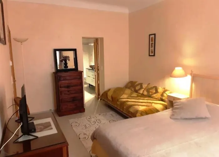 Le Festivalier - Spacieux, Bien Equipe, Pieton Канны