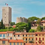Apartment Le Festivalier - Spacieux, Bien Equipe, Pieton Cannes