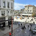 Le Festivalier - Spacieux, Bien Equipe, Pieton Apartment *