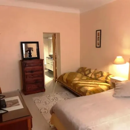 Le Festivalier - Spacieux, Bien Equipe, Pieton Cannes